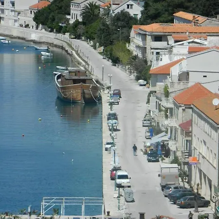 Apartment More Povlja (Brac)
