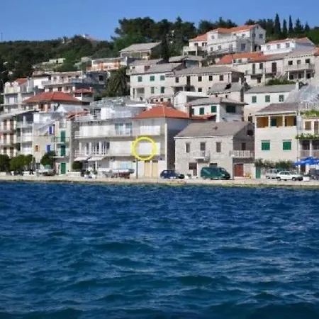 More Povlja (Brac)