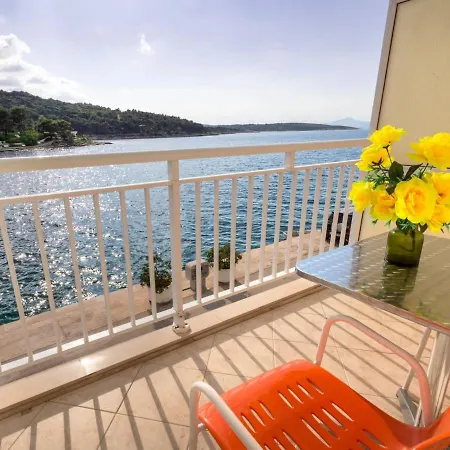 Apartment More Povlja (Brac)