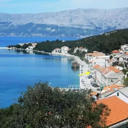 More * Povlja (Brac)